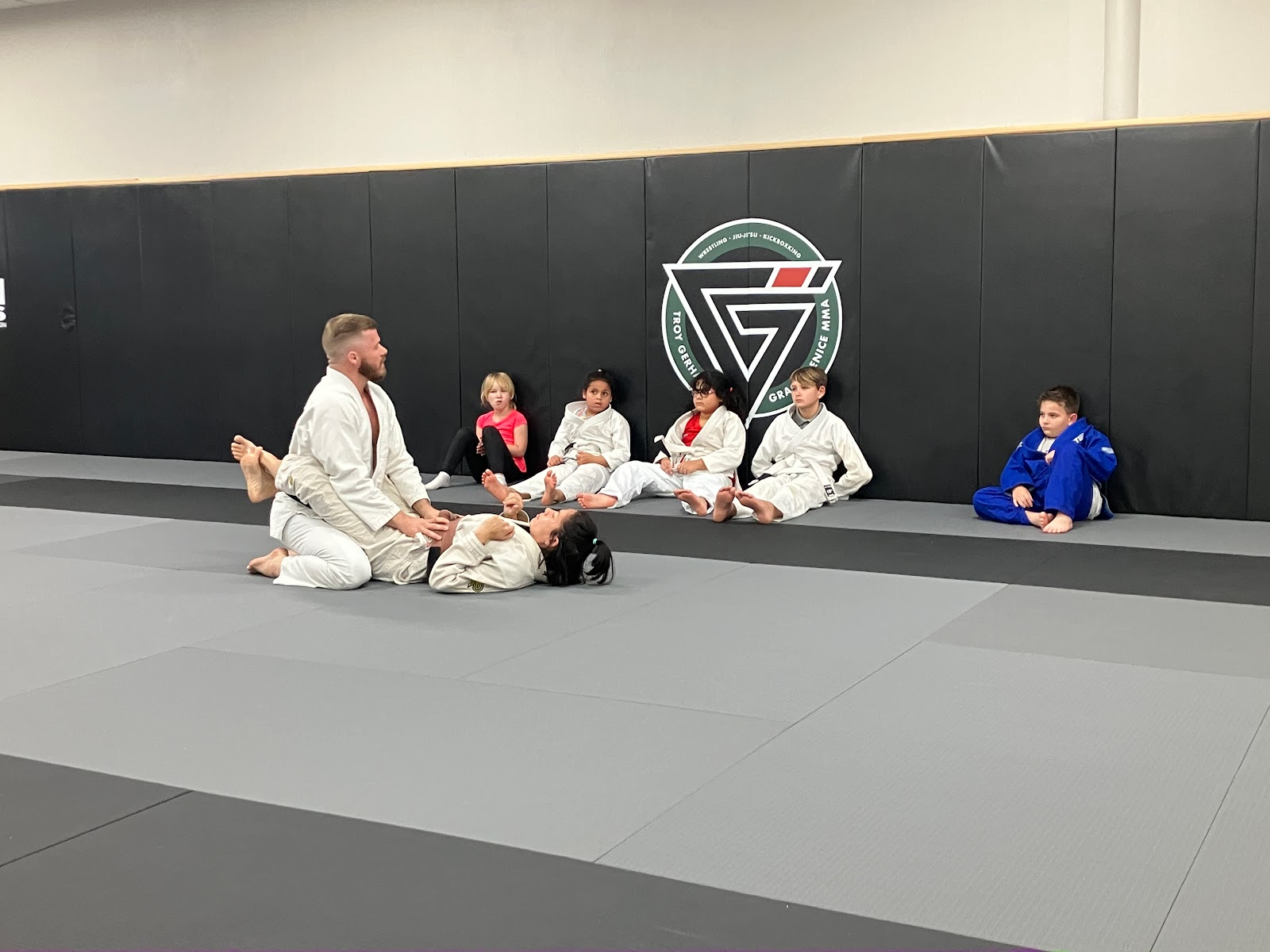 Image 5 of Gracie Venice Jiu-Jitsu & MMA