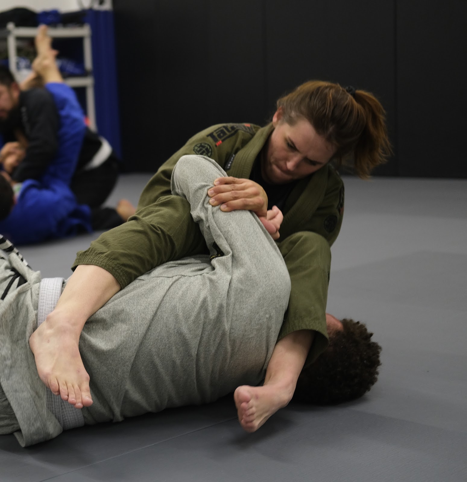 Image 7 of North Star Brazilian Jiu-Jitsu