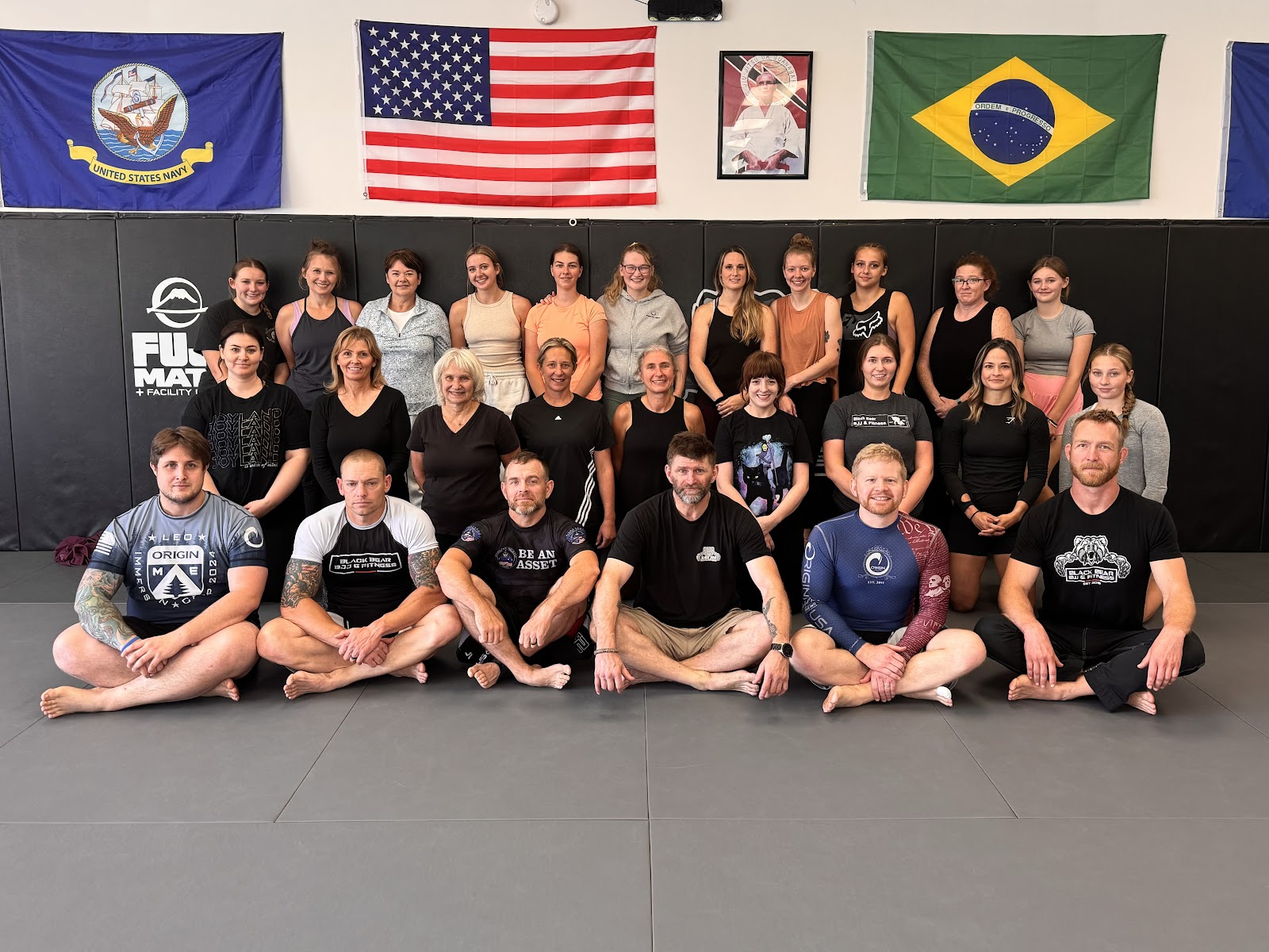 Image 5 of Black Bear BJJ & Fitness