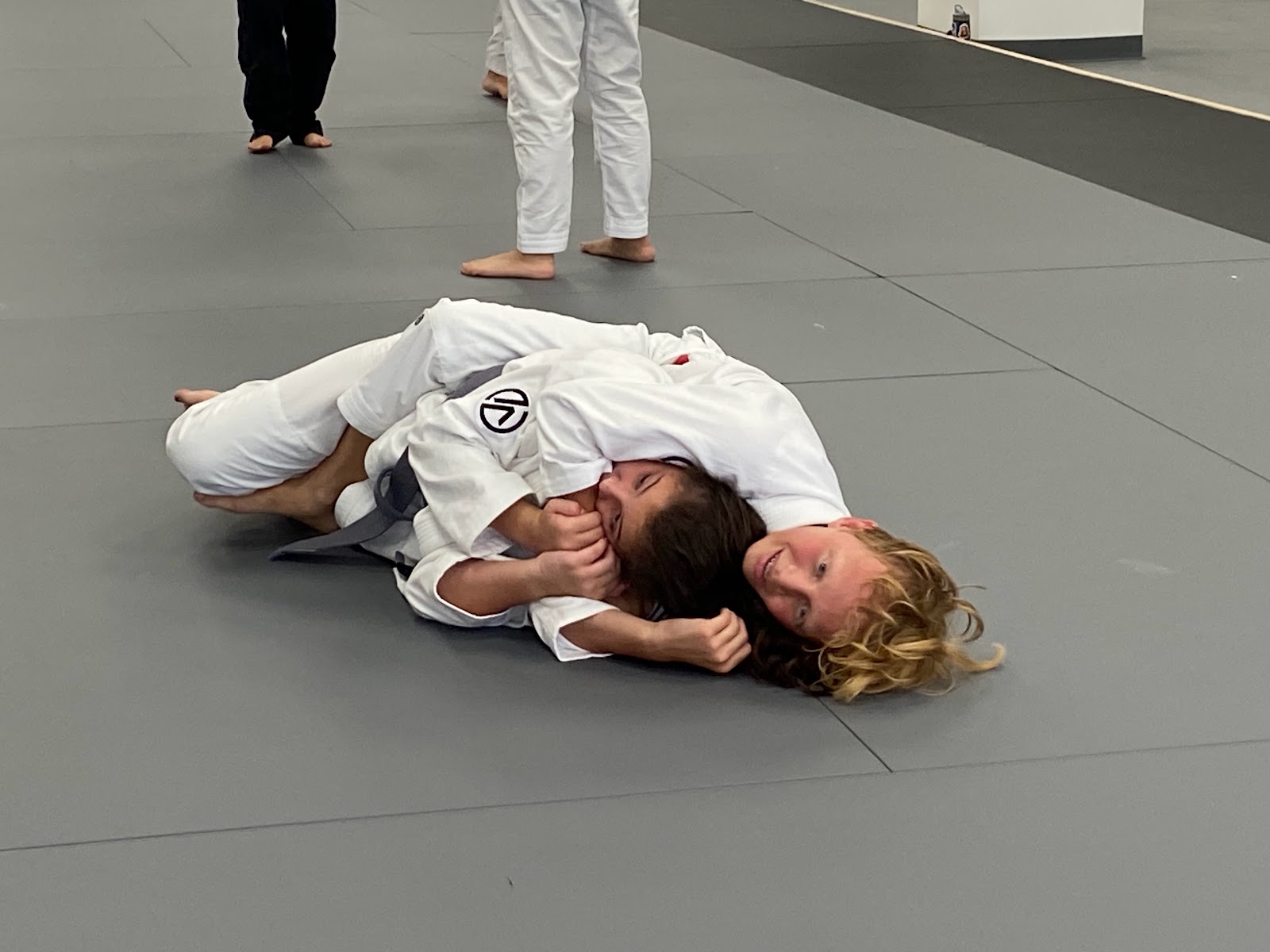 Image 10 of Raposo BJJ Academy