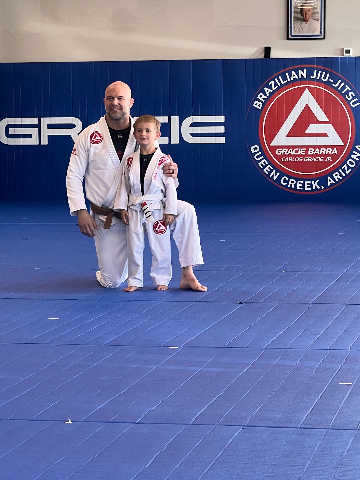 Image 2 of Gracie Barra Queen Creek Jiu Jitsu and Self Defense