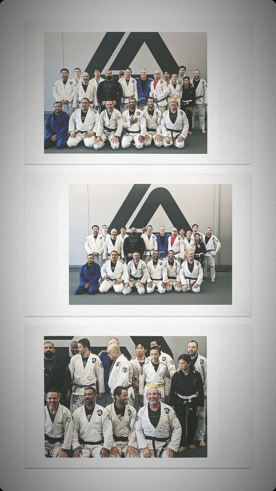 Image 5 of Roger Gracie Academy Texas