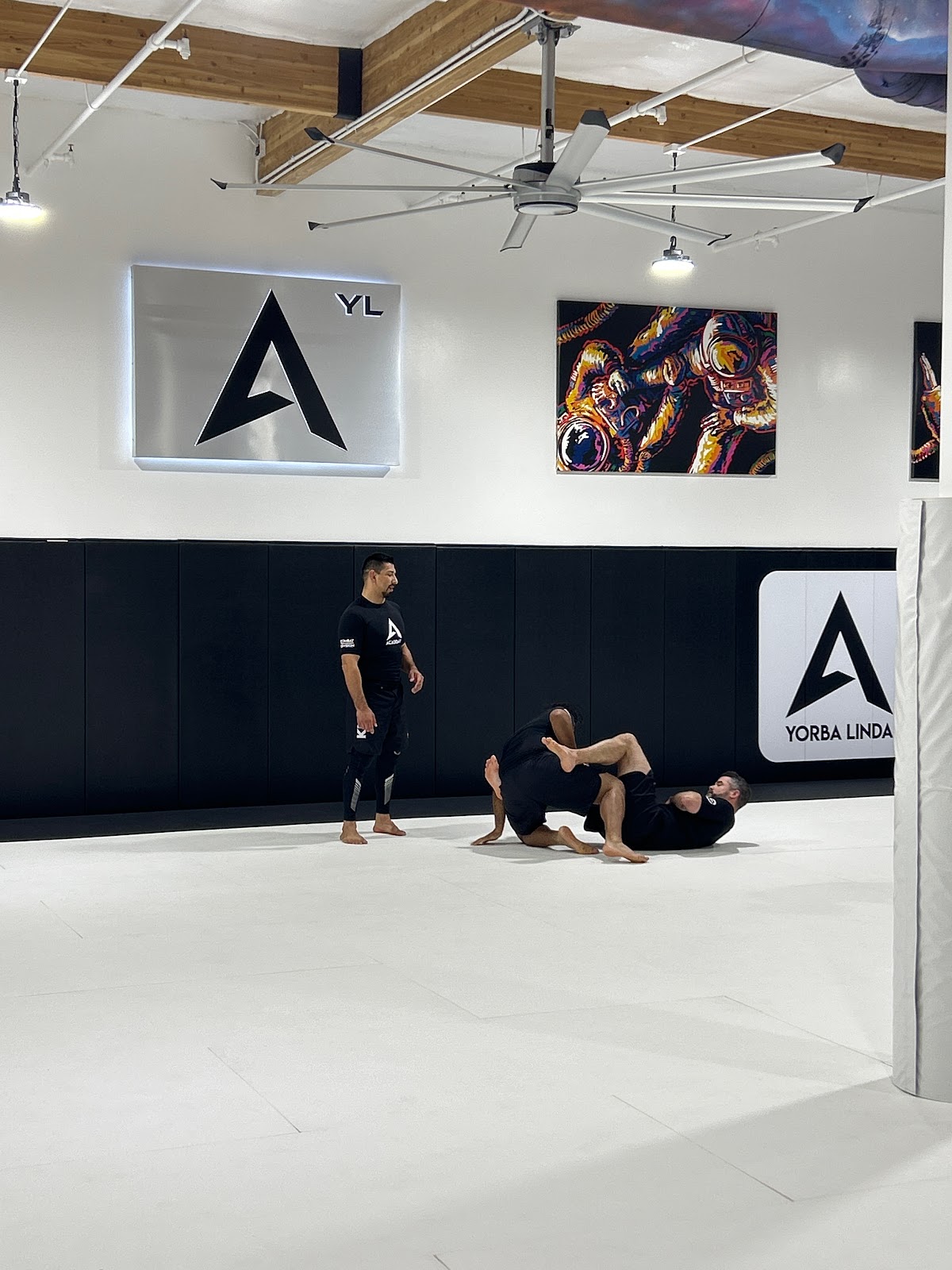 Academy Jiu-Jitsu & Kickboxing | Checkmat Yorba Linda photo