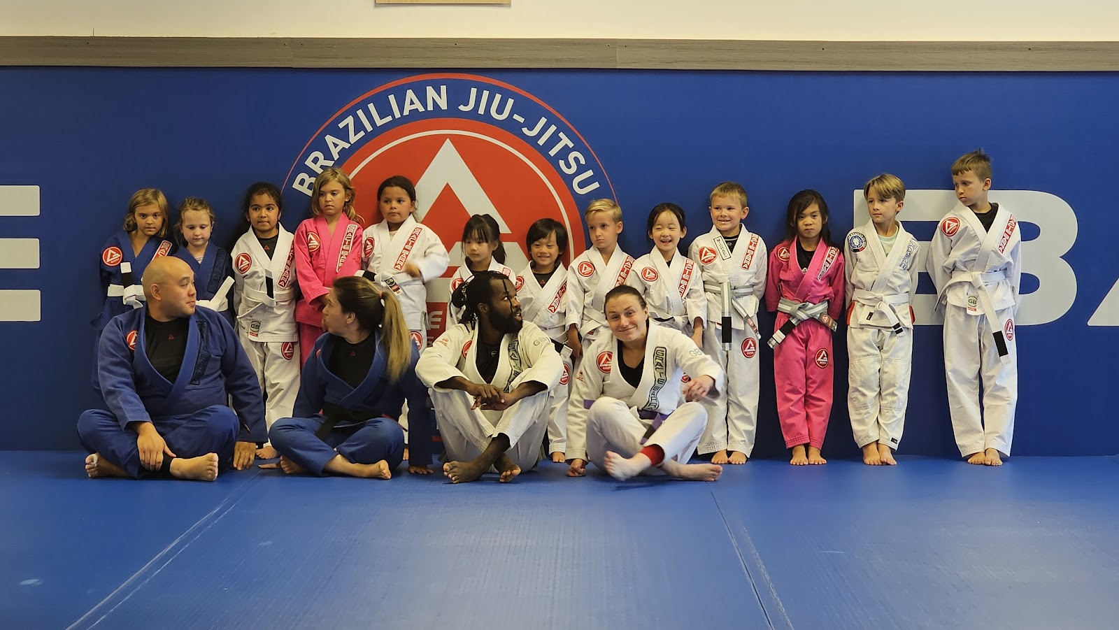 Image 2 of Gracie Barra Saint Johns