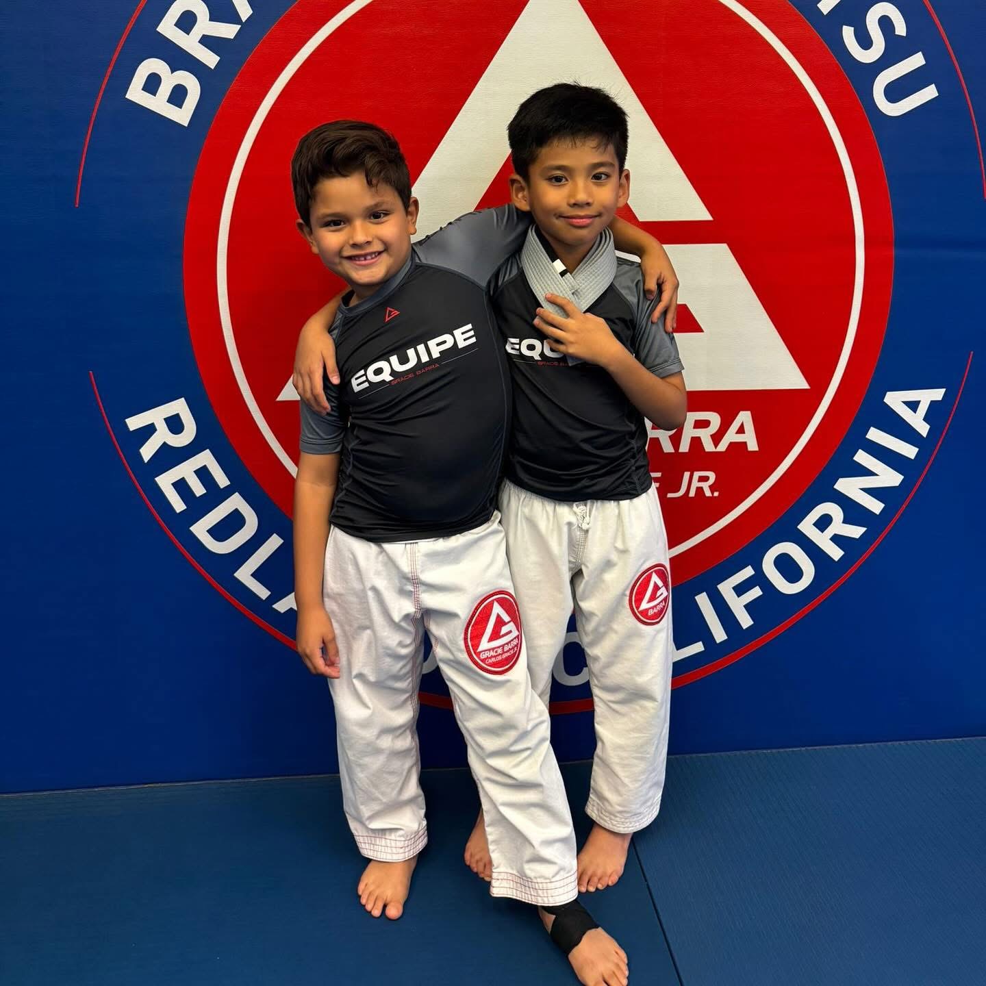 Image 2 of Gracie Barra Redlands Brazilian Jiu-Jitsu Martial Arts