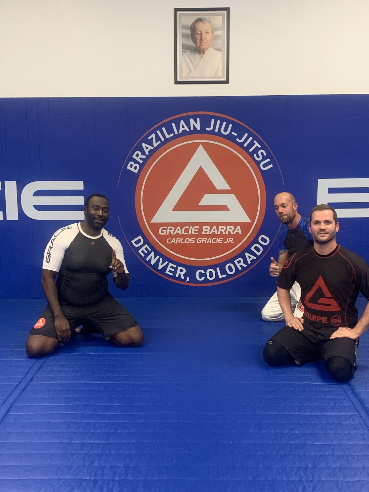 Image 7 of Gracie Barra Denver Jiu-Jitsu