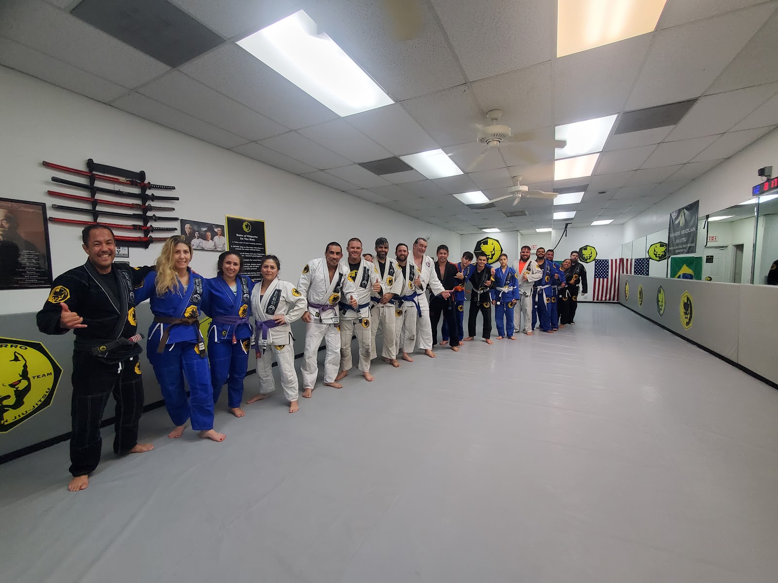 Image 4 of Brazilian Jiu-Jitsu School