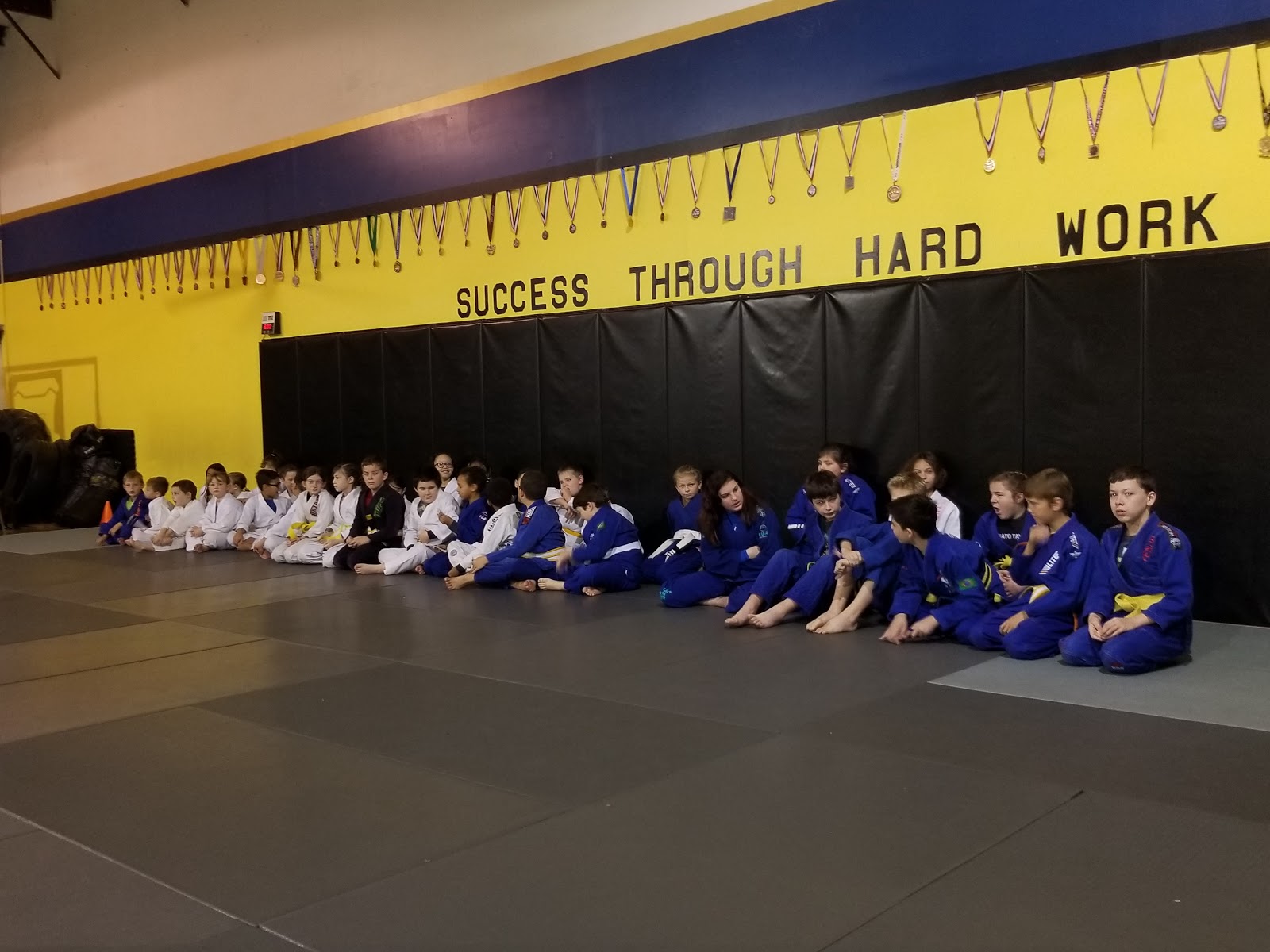 Image 10 of Ocala Brazilian Jiu Jitsu Academy