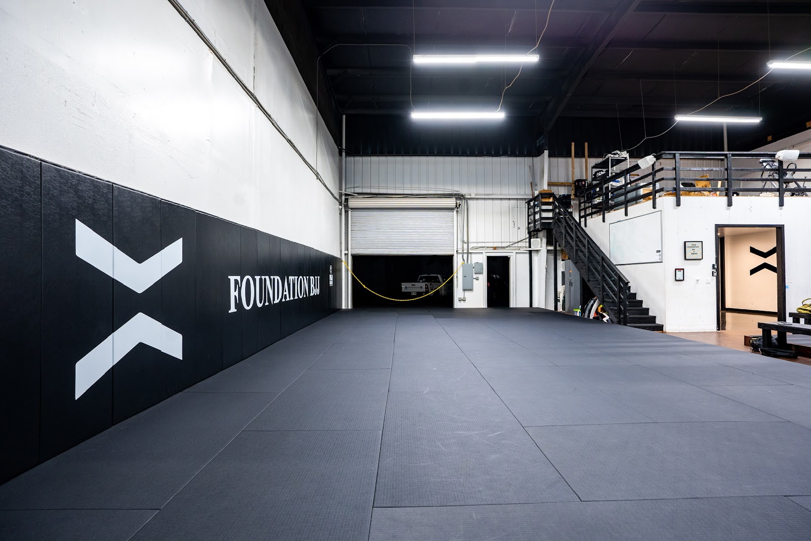 Main image of Foundation BJJ