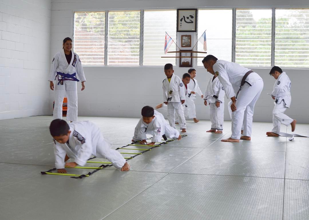 Esaki Jiu-Jitsu Academy photo