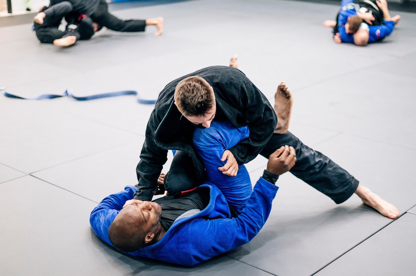 Image 9 of Winter Haven Jiu Jitsu - Winter Haven Martial Arts Academy - Gracie - BJJ - Judo