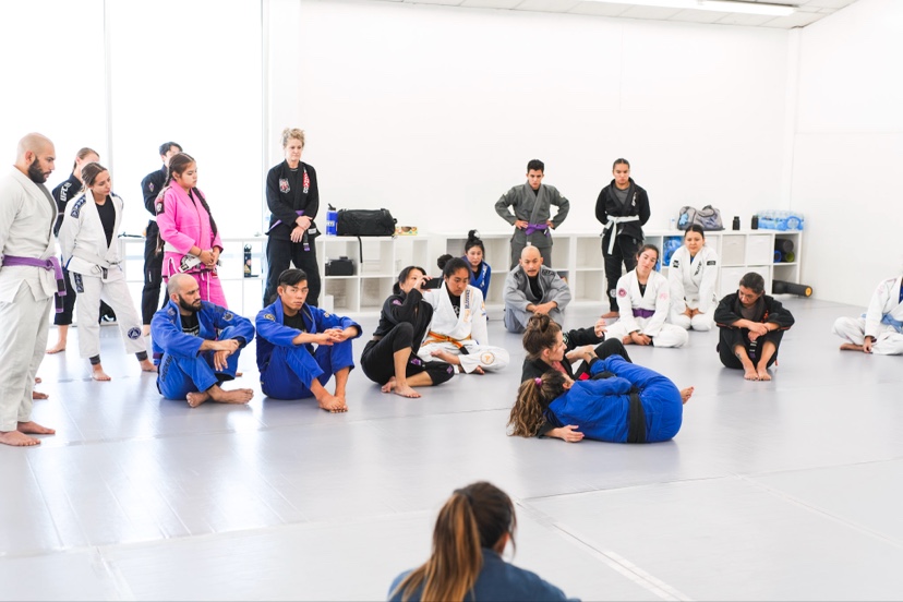 Image 9 of San Lorenzo Brazilian Jiu Jitsu