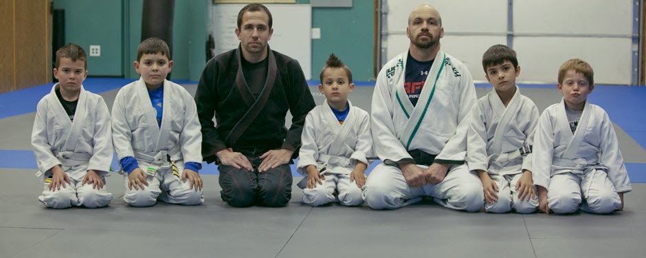 Image 7 of SOLFLO Jiu Jitsu