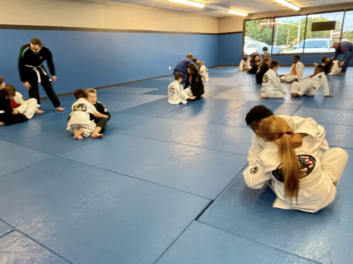 Image 4 of Texarkana Jiu Jitsu