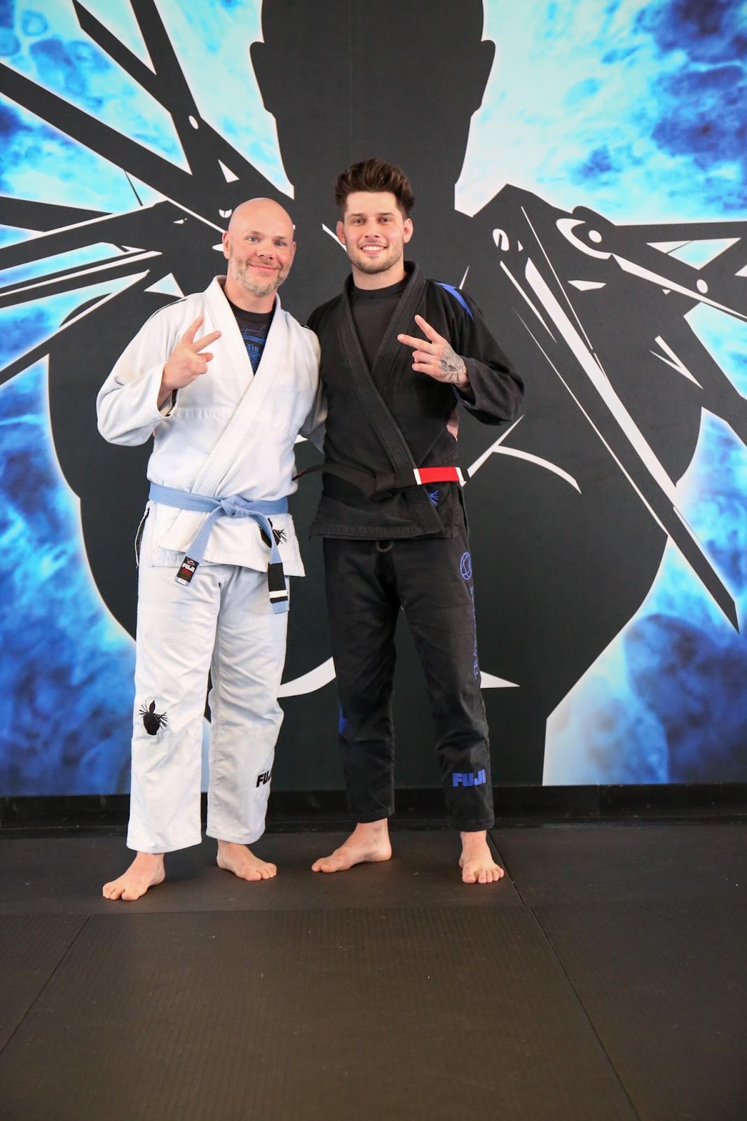 Image 10 of Atlas Jiu Jitsu Waltham