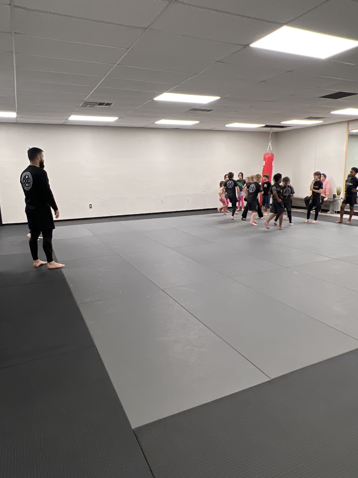 Main image of BlackStone Jiu Jitsu New Port Richey