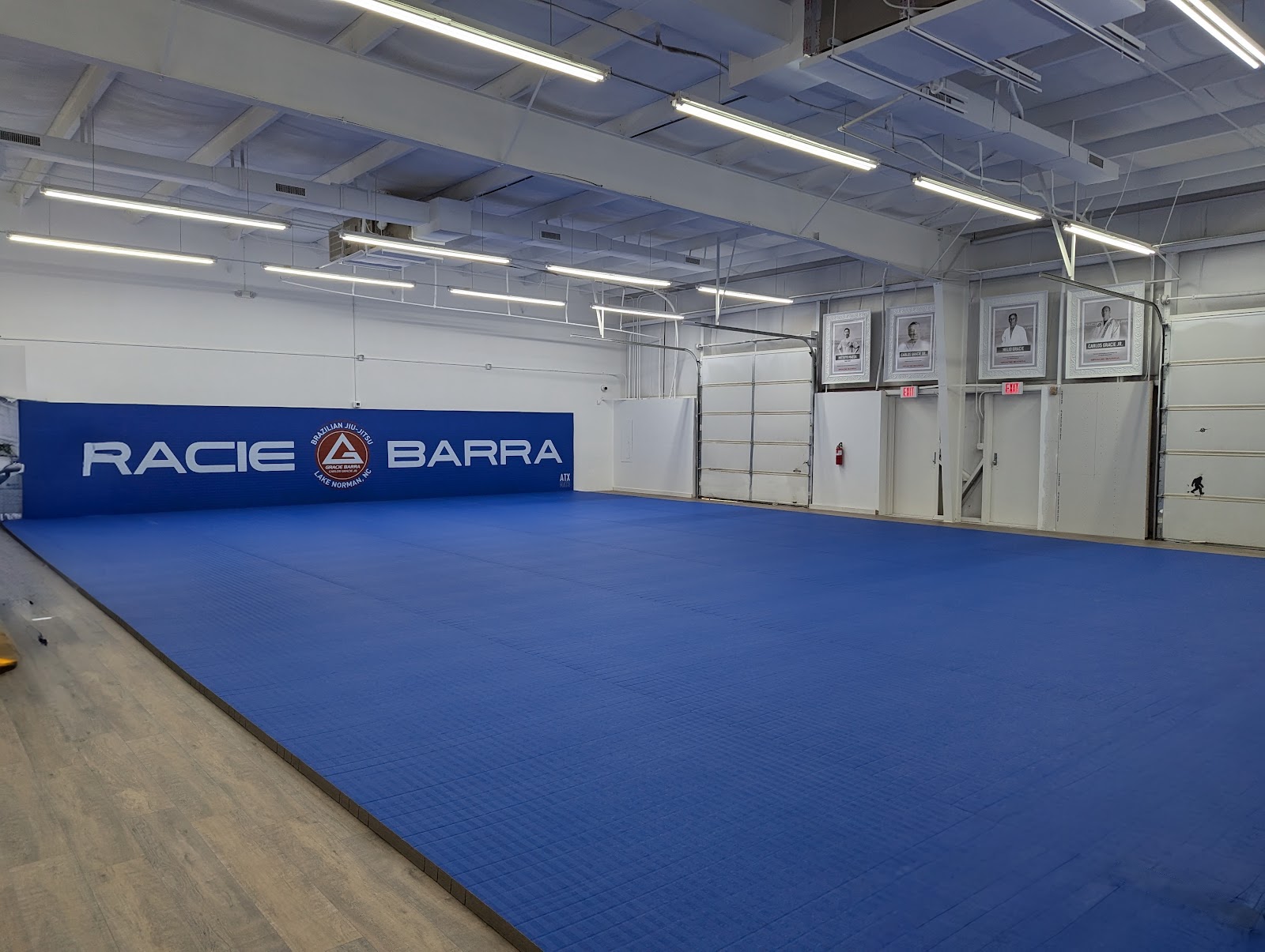 Gracie Barra Lake Norman photo