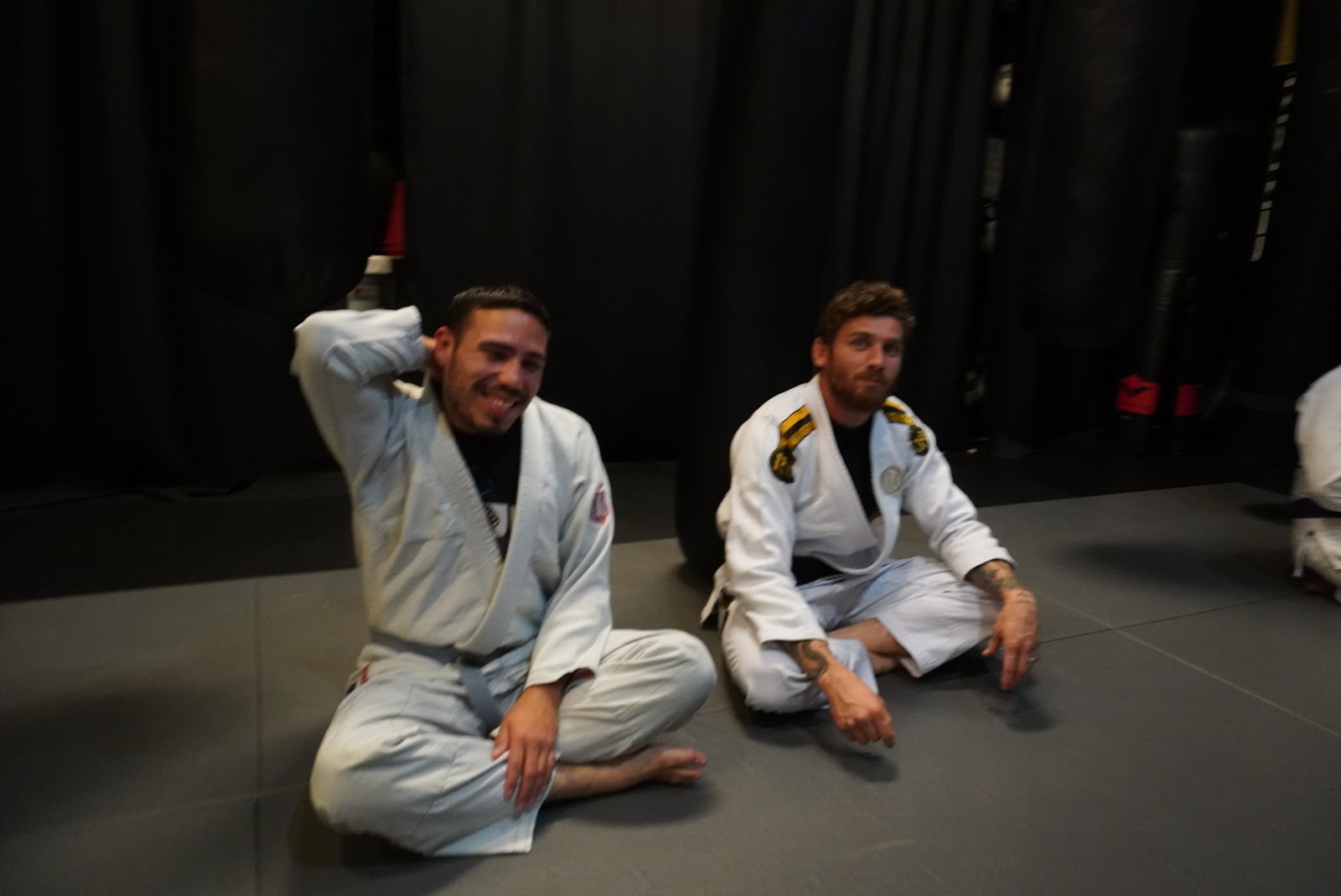 Image 3 of Viktos Jiu Jitsu