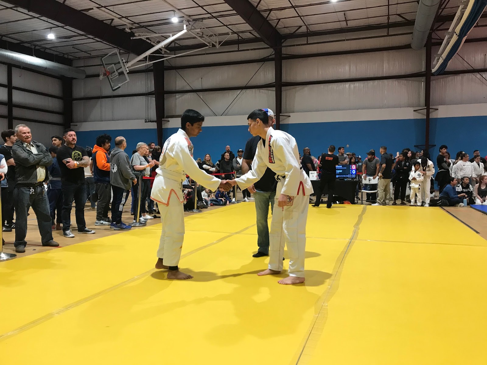 Image 10 of Davis Martial Arts Academy