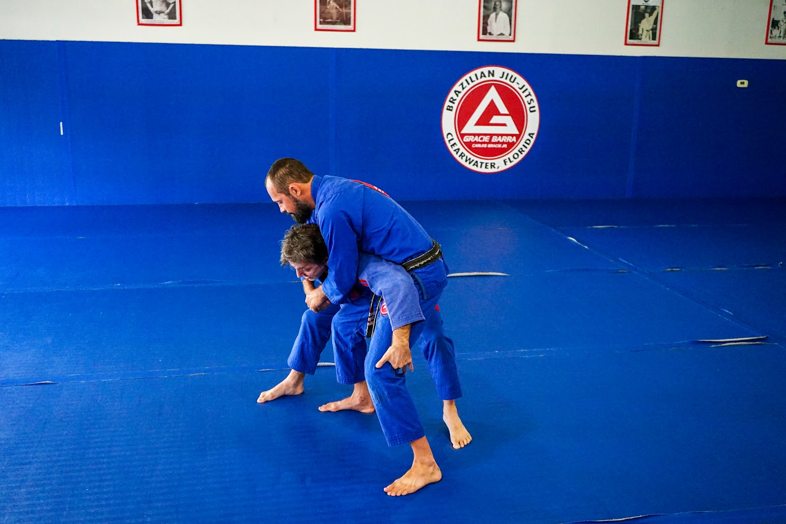 Image 2 of Gracie Barra Clearwater