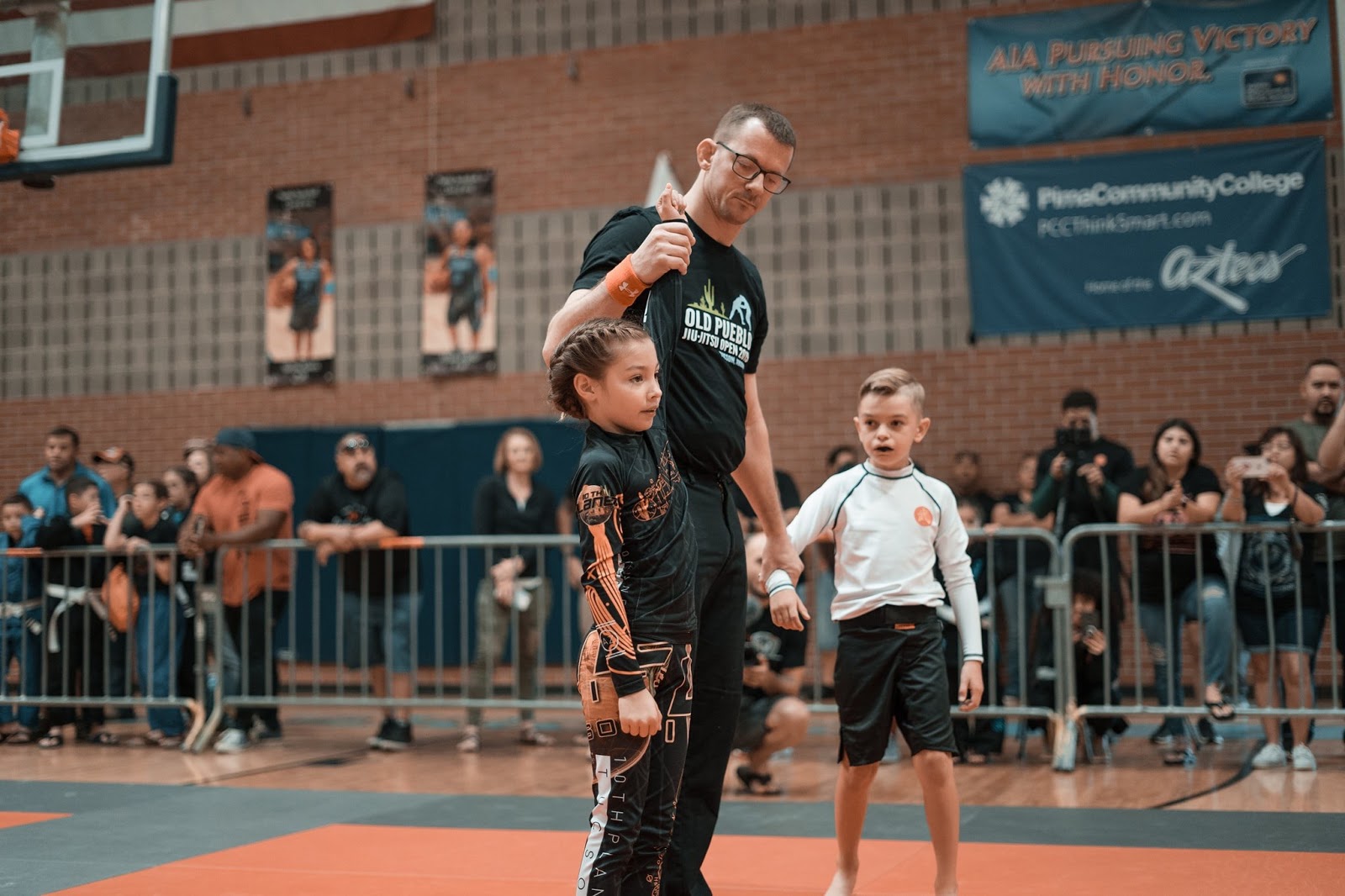 Image 5 of 10th Planet Jiu Jitsu Tucson