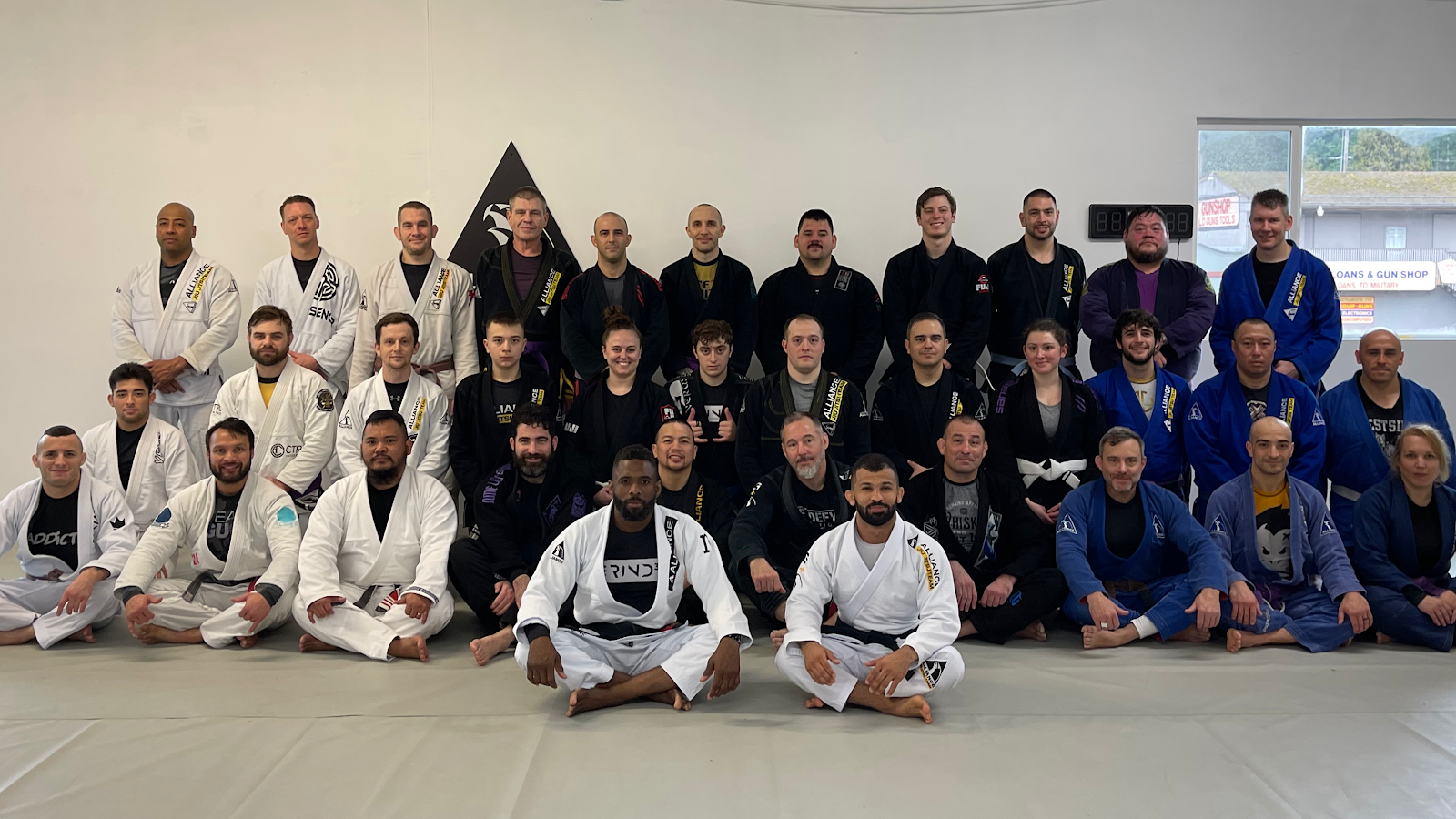 Image 7 of Alliance BJJ Puyallup