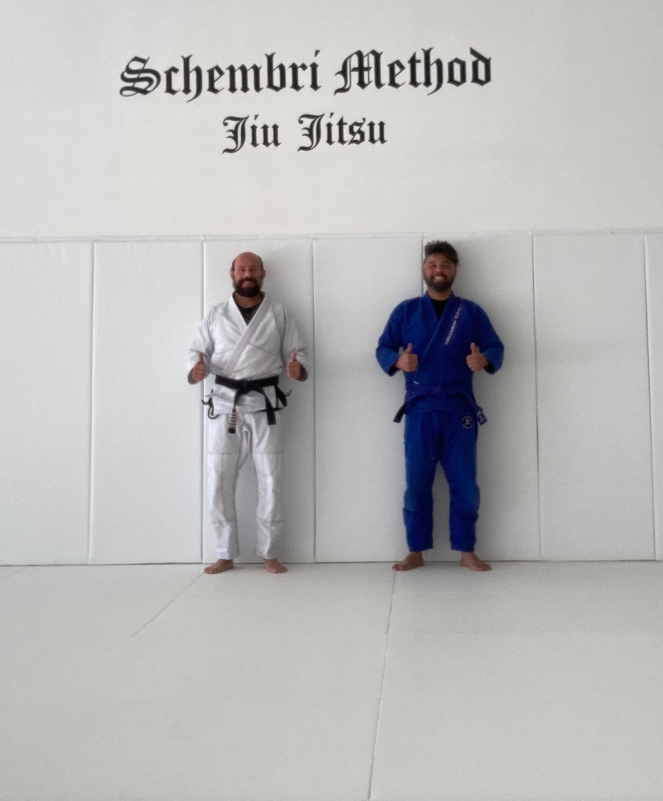 Image 9 of Schembri Method Jiu Jitsu