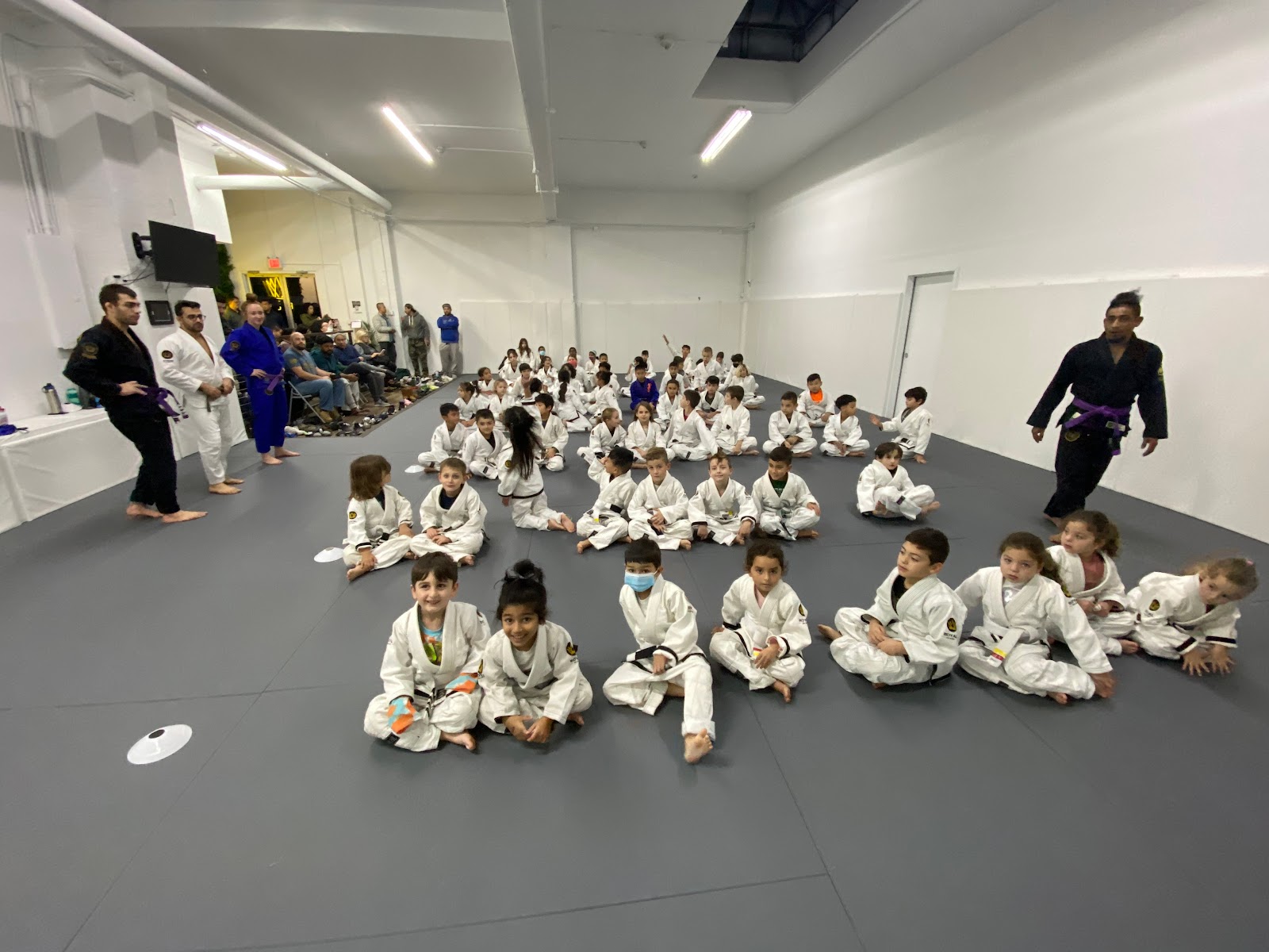 Image 3 of Royal Jiu Jitsu Academy