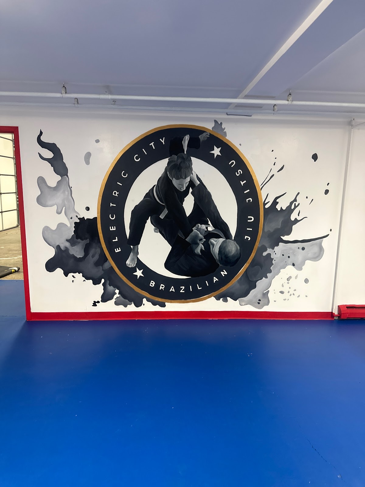 ELECTRIC CITY BJJ photo