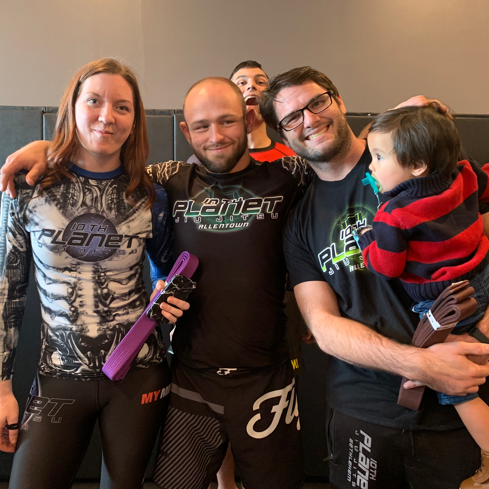 Image 7 of 10th Planet Jiu Jitsu Allentown