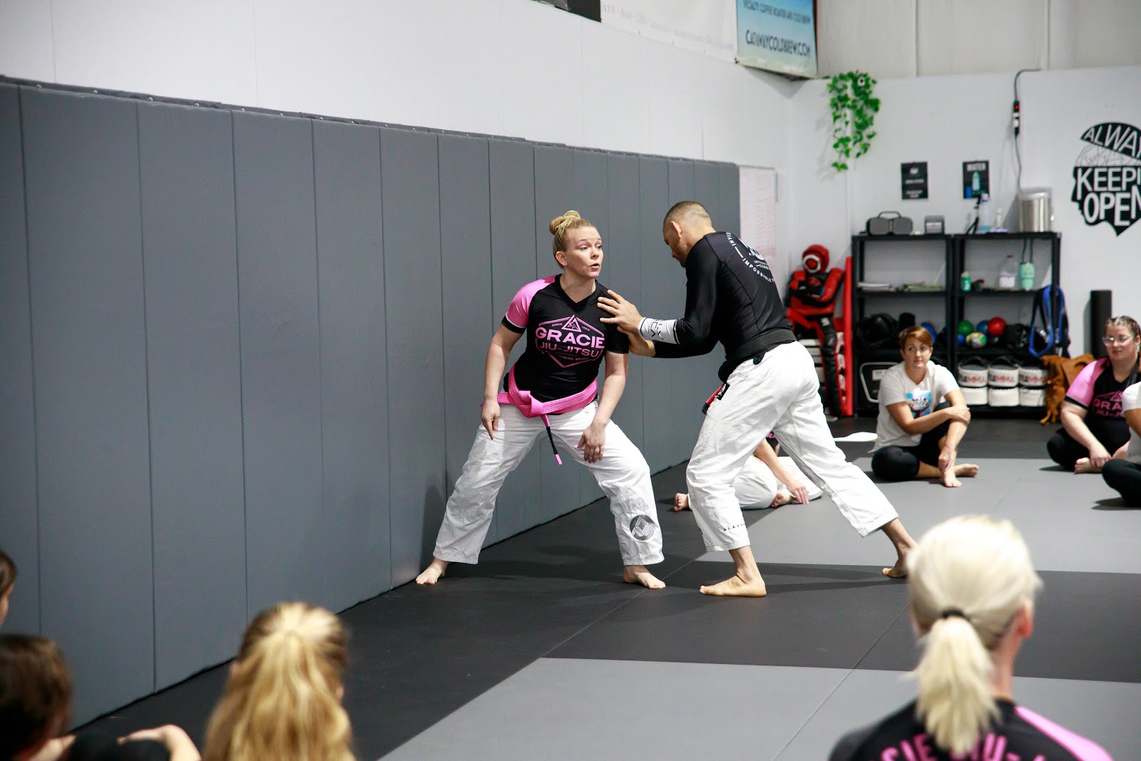 Image 5 of Gracie Jiu Jitsu Largo