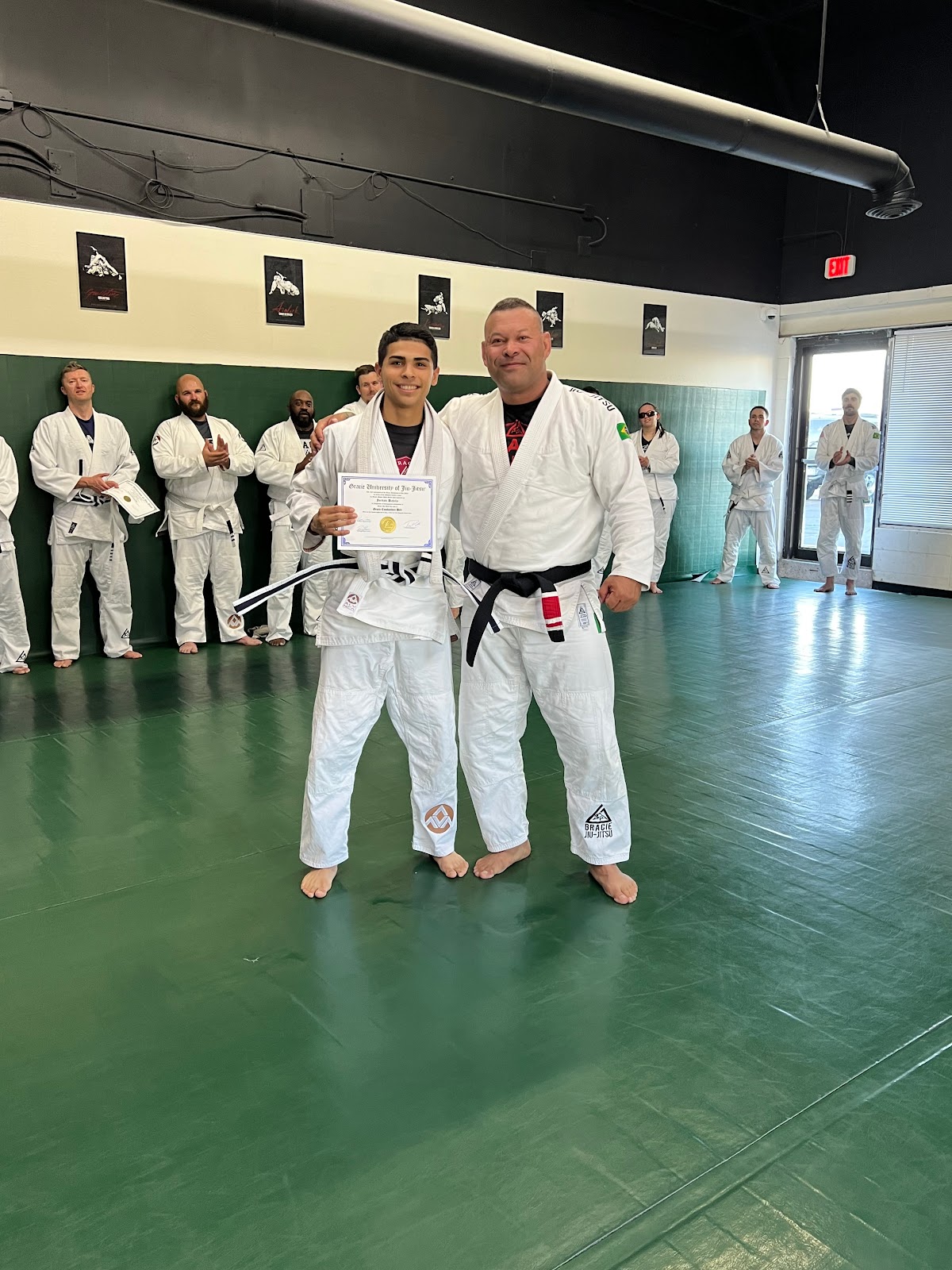 Image 6 of Gracie Jiu-Jitsu Aurora