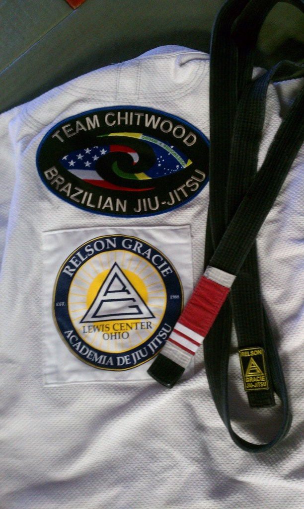 Image 3 of Team Chitwood Martial Arts Marion