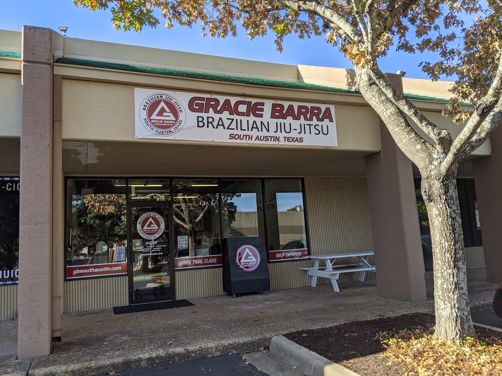 Image 4 of Gracie Barra South Austin