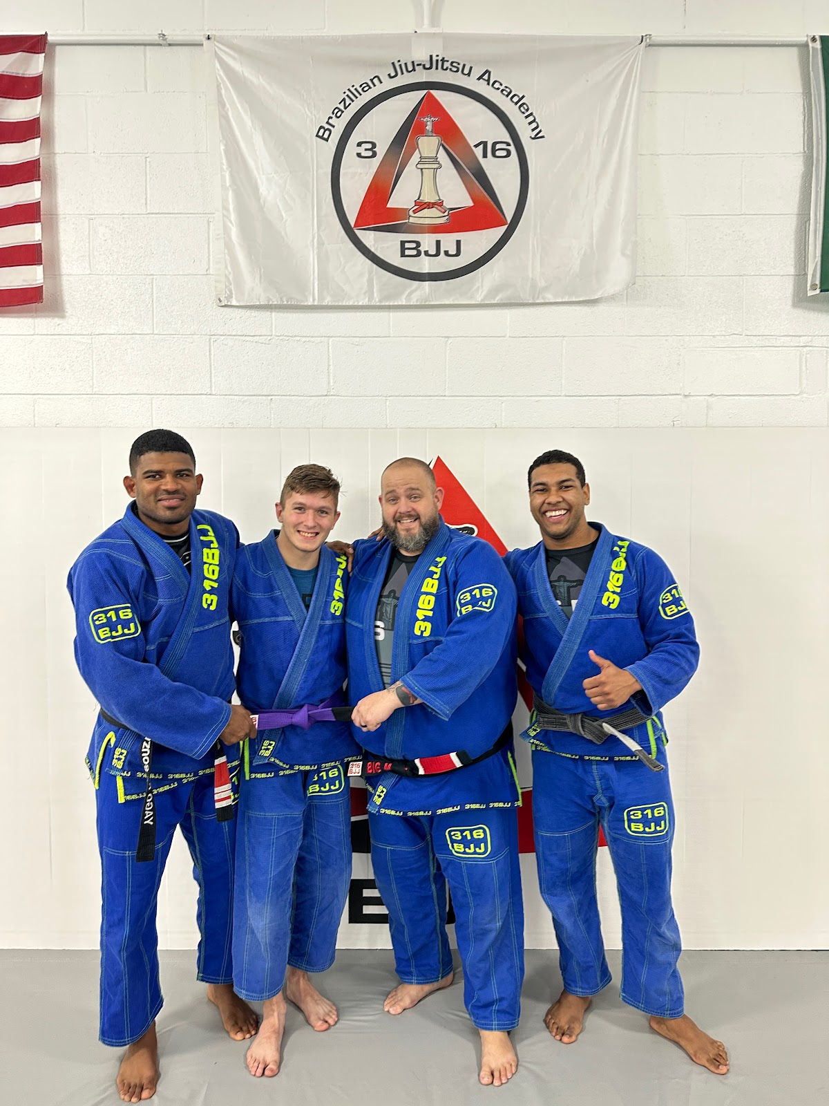 Image 8 of 316 BJJ