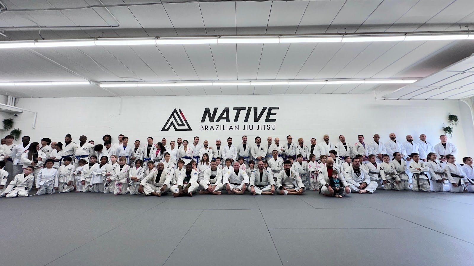 Native Jiu Jitsu photo