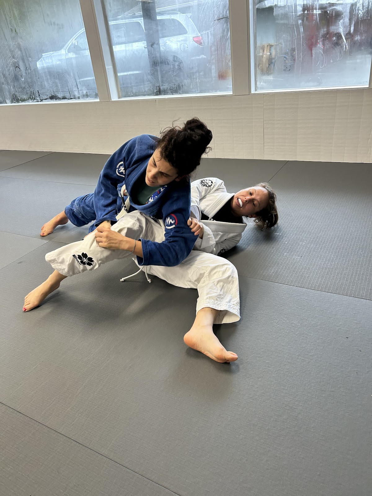 Image 2 of Mineiro Brazilian Jiu Jitsu - Alamo