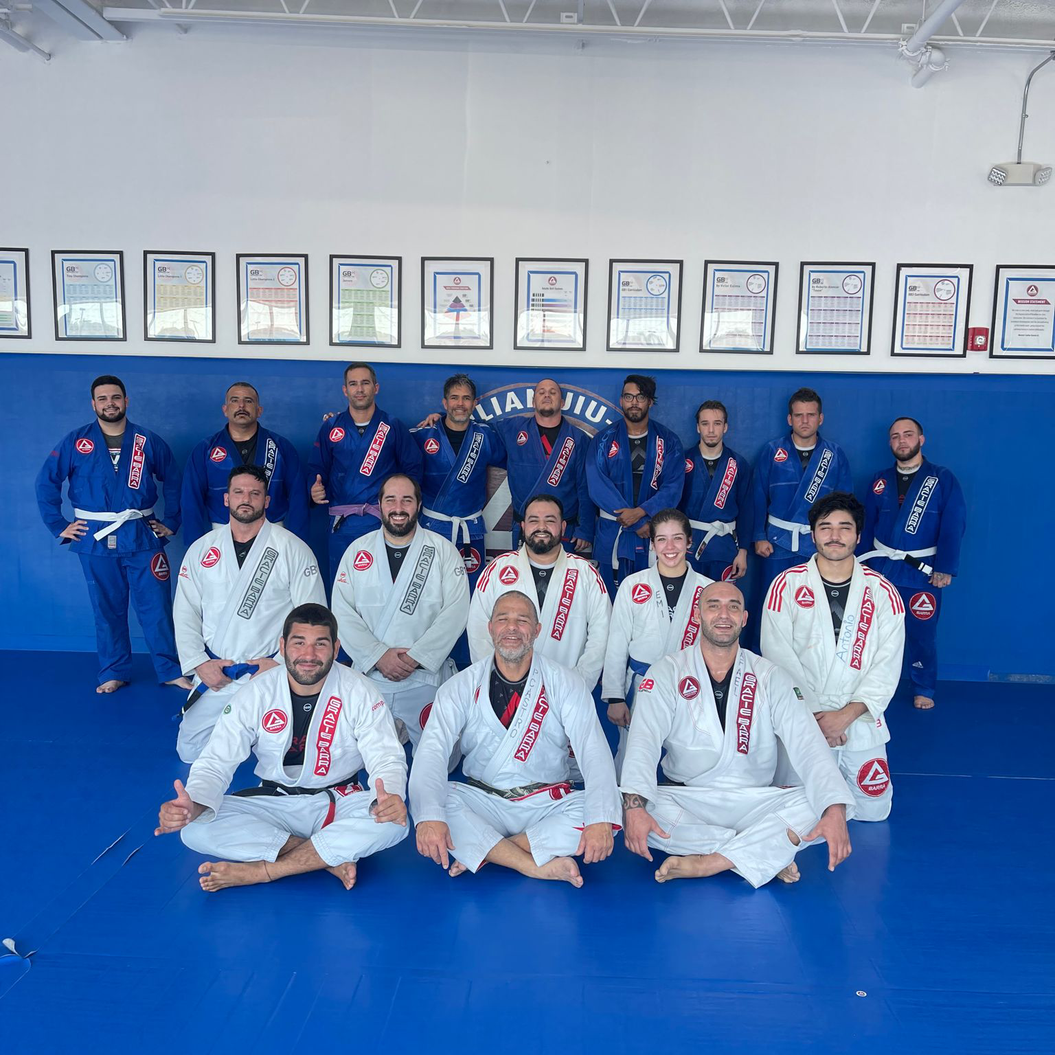 Image 2 of Gracie Barra Royal Palm Beach