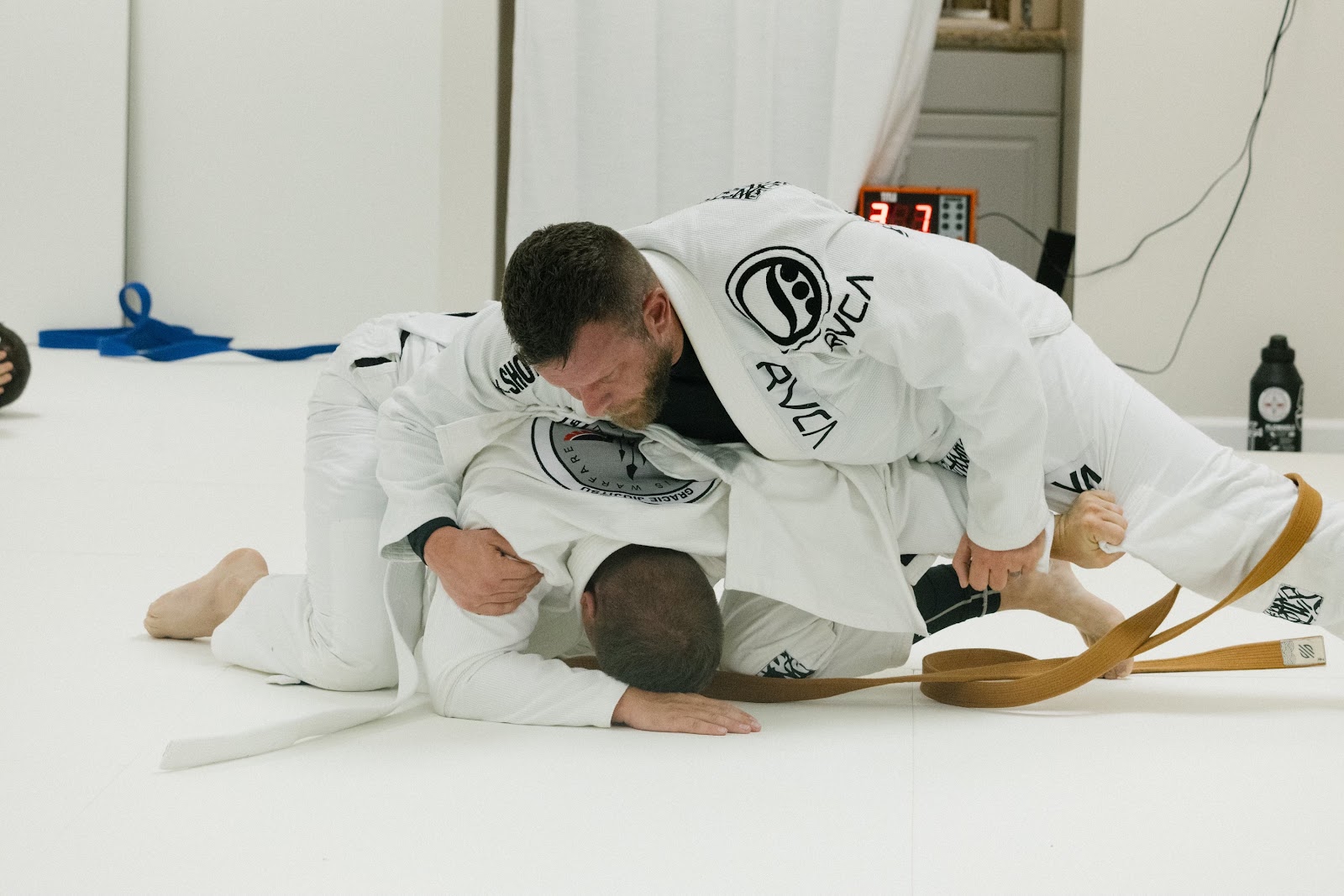 Image 2 of Sola Gratia Brazilian Jiu Jitsu