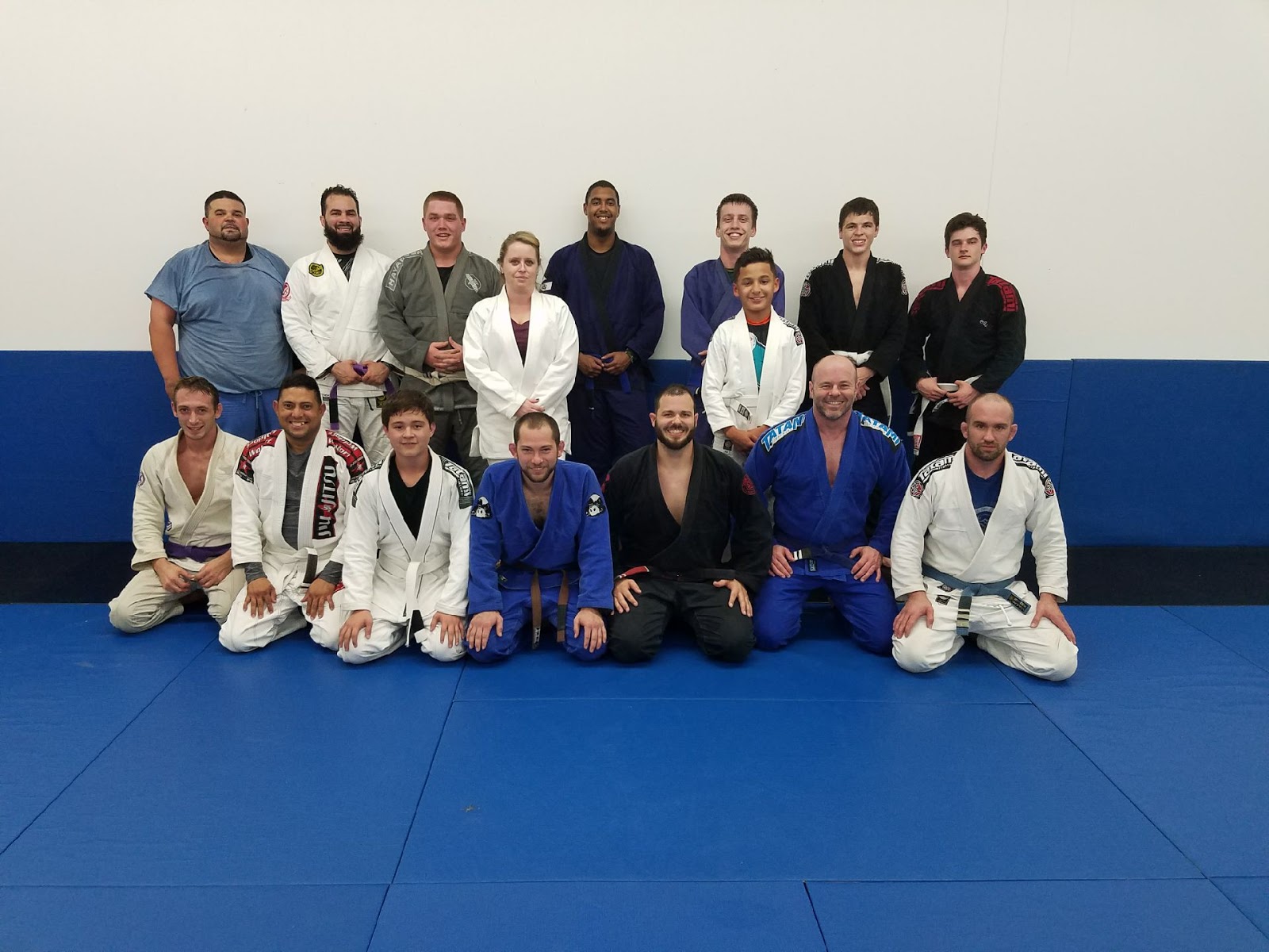 Image 8 of Carlson Gracie Plant City