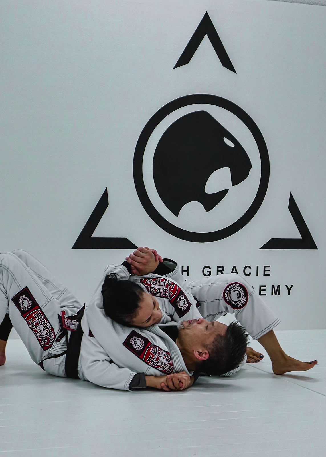 Image 2 of Ralph Gracie Jiu Jitsu Concord