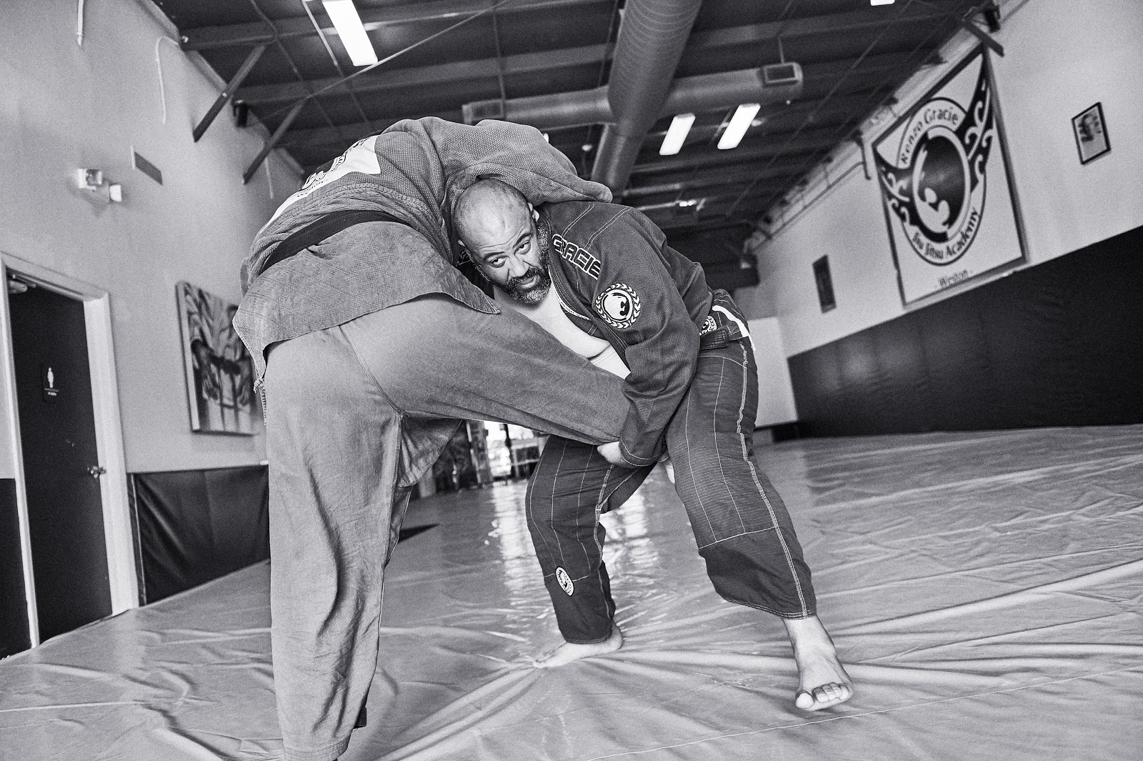 Image 3 of Renzo Gracie Jiu Jitsu Academy of Lake Worth