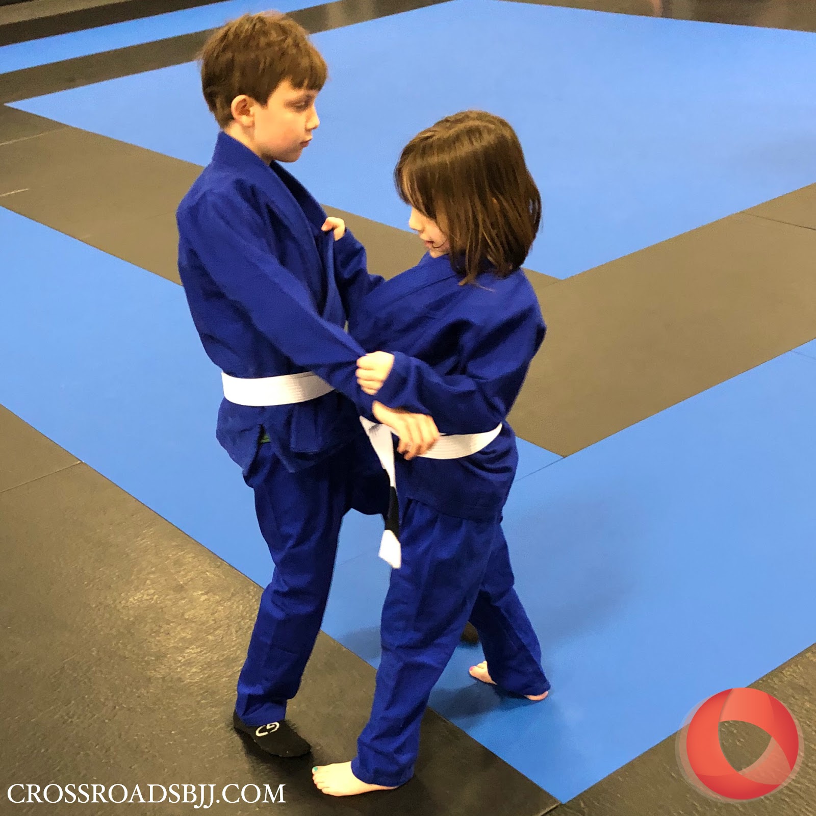 Image 5 of Crossroads Brazilian Jiu-jitsu