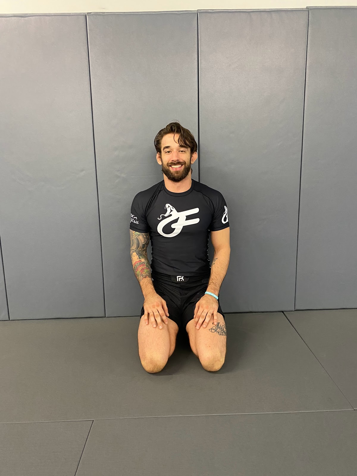 Image 9 of Finesse Jiu Jitsu