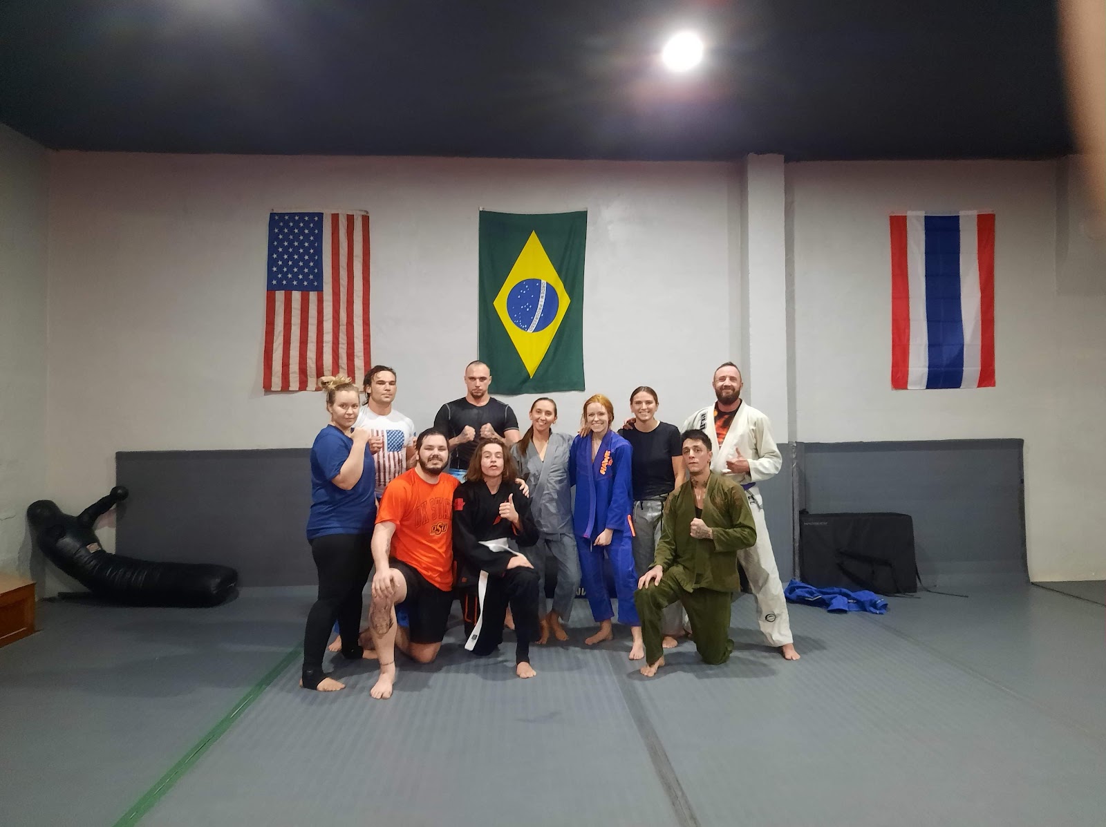 Legacy MMA & Jiujitsu photo