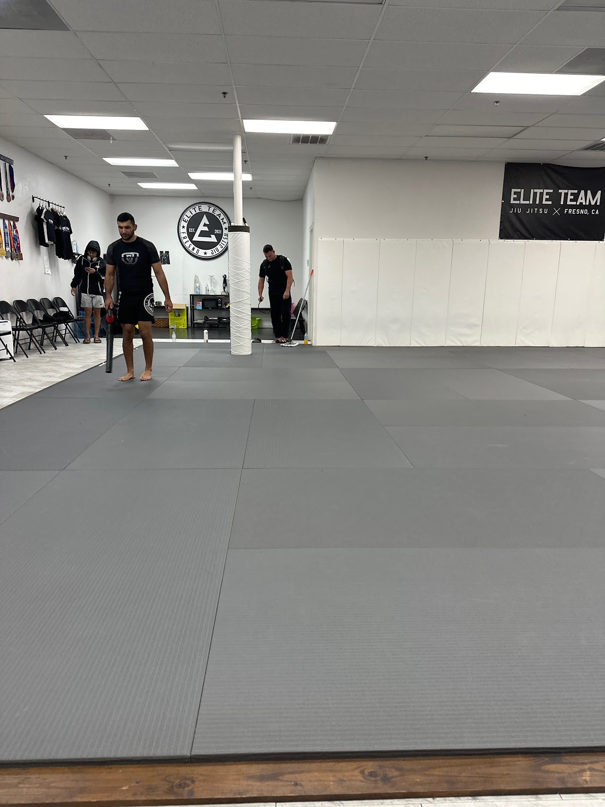 Image 6 of Elite Team Fresno Brazilian Jiu Jitsu