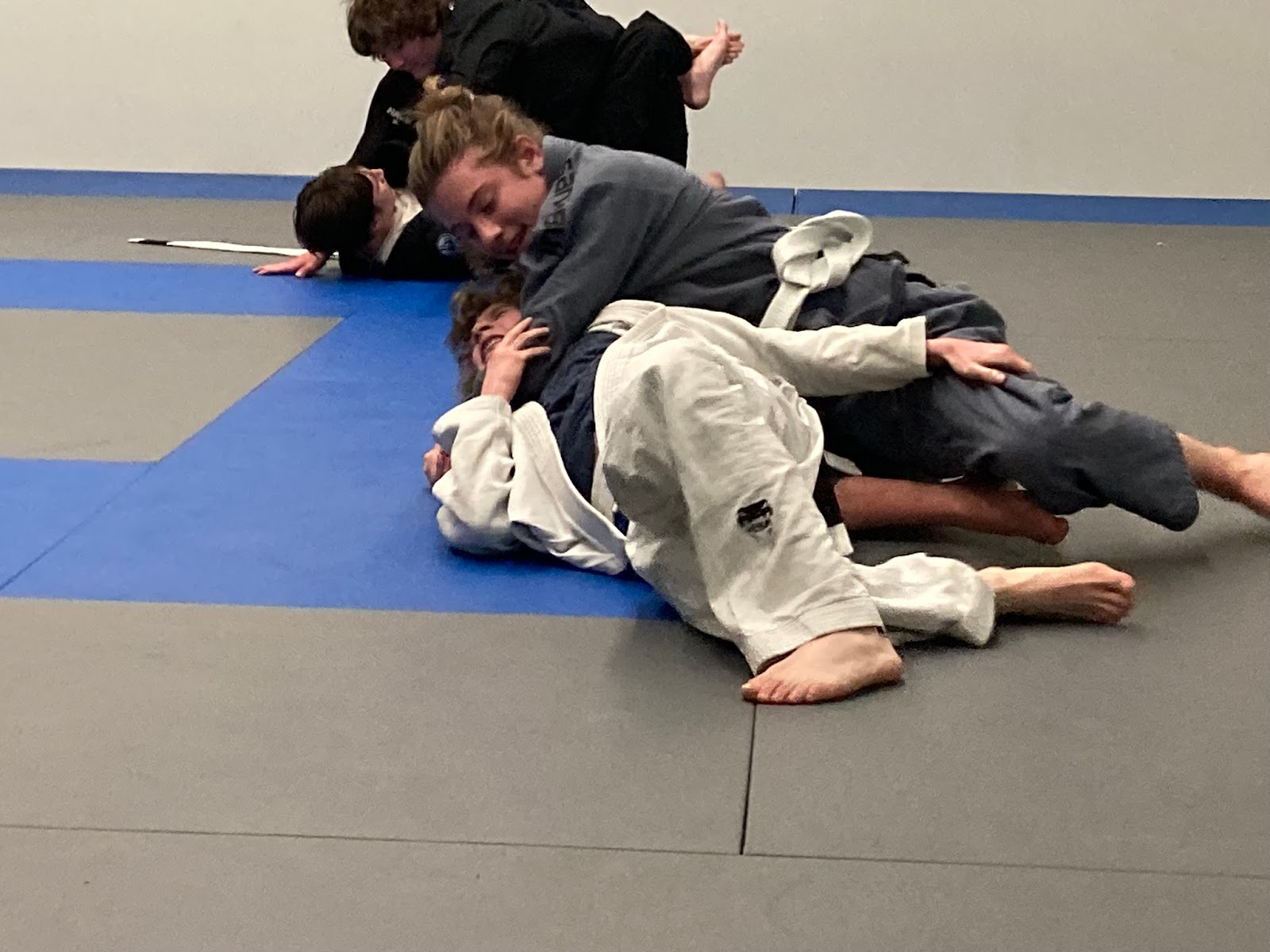 Image 5 of Academy 231 - Muskegon Jiu-Jitsu