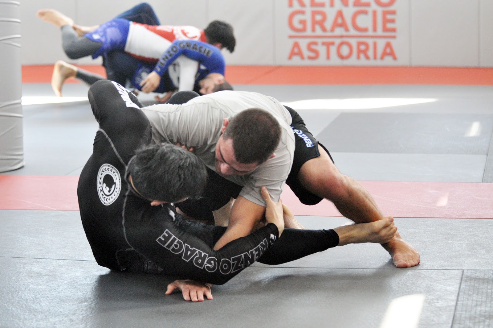 Image 8 of Renzo Gracie Queens