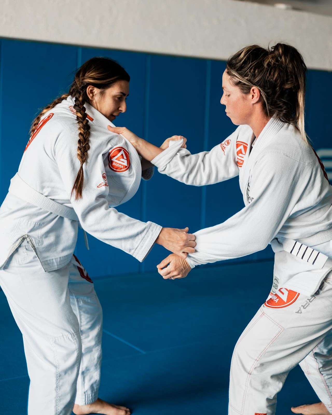 Image 10 of Gracie Barra Upland Brazilian Jiu-Jitsu & Self Defense