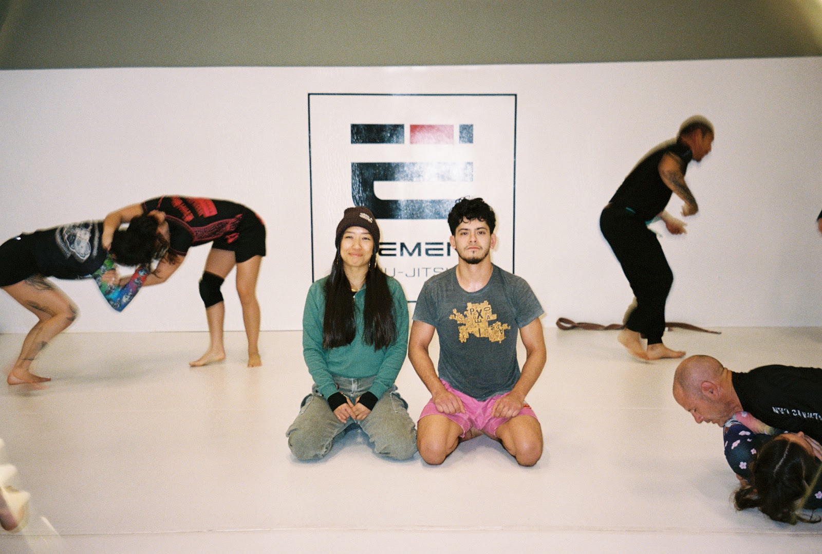 Image 2 of Element Jiu Jitsu